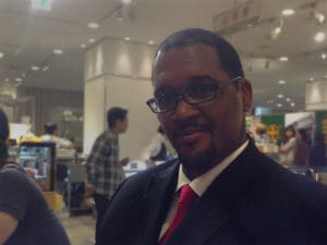 Ralph Gaston