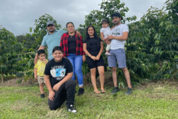 MH Coffee Farm Family