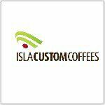 ISLA Custom Coffees